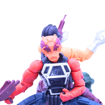 MOTU Multi-Bot Classics Figur Mattel 2015 komplett | Hoppla-Stuff